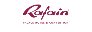 Rafain Logo